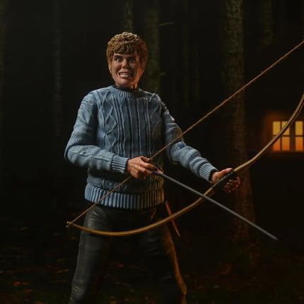 NECA Friday The 13th Ultimate Pamela Voorhees Kids in Boots