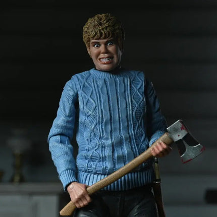 NECA Friday The 13th Ultimate Pamela Voorhees Kids in Boots