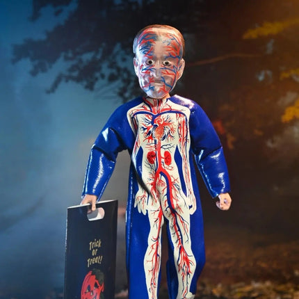 NECA Ben Cooper Costumes Series 6 Set of 5 (6" Clothed Figures) Kids in Boots