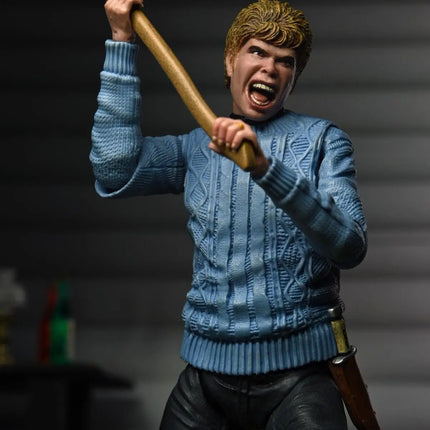 NECA Friday The 13th Ultimate Pamela Voorhees Kids in Boots