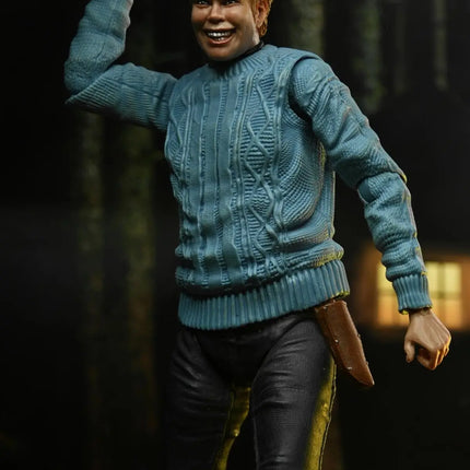 NECA Friday The 13th Ultimate Pamela Voorhees Kids in Boots