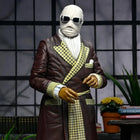 NECA Universal Monsters Ultimate Kemp House Invisible Man Kids in Boots