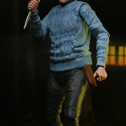 NECA Friday The 13th Ultimate Pamela Voorhees Kids in Boots