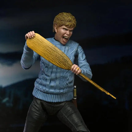 NECA Friday The 13th Ultimate Pamela Voorhees Kids in Boots